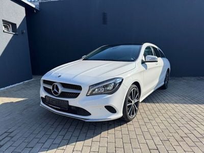 Mercedes CLA220