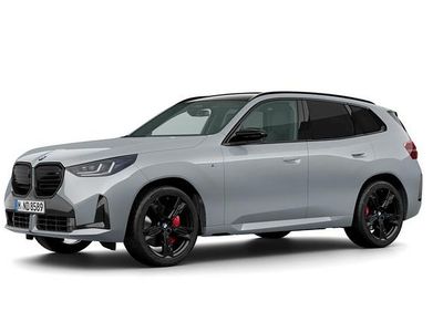 Gebraucht BMW X3 Comfort Edition 381 PS (280 kW) 2025 SUV