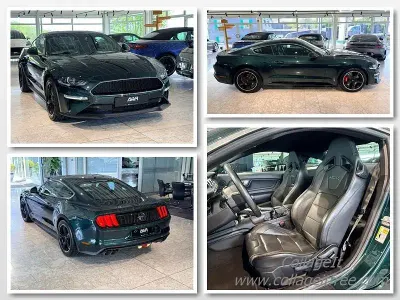 Gebraucht Ford Mustang