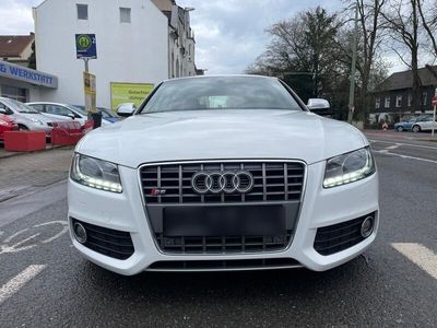 Audi S5 Sportback