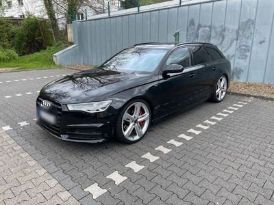 gebraucht Audi A6 Competition 2 Hand