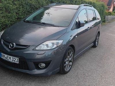 Mazda 5