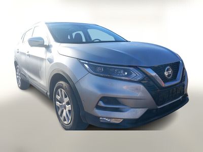 gebraucht Nissan Qashqai 1.3 DIG-T 160 Tekna 4x2 360° in Achern