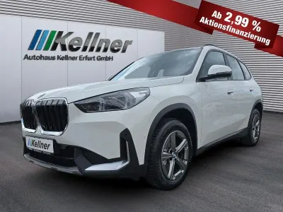 Gebraucht BMW X1