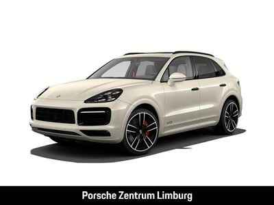 Porsche Cayenne GTS