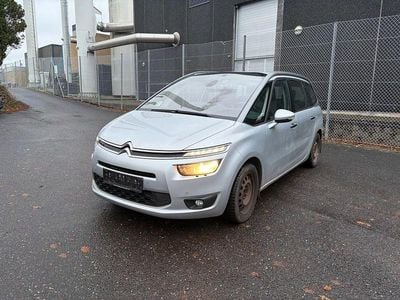 Citroën Grand C4 Picasso