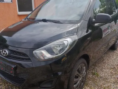 Usata Hyundai i10