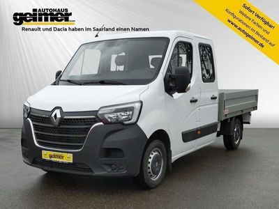 gebraucht Renault Master L2H1