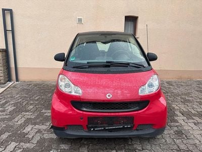 Smart ForTwo Coupé