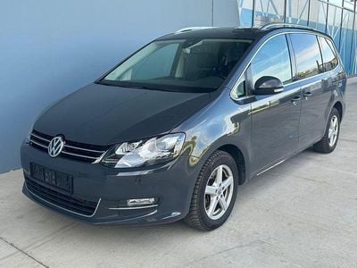 VW Sharan
