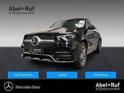 Mercedes GLE300