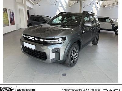 Neu Dacia Bigster Expression 140 PS (102 kW) 2025 Grau SUV