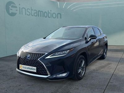 Lexus RX450h