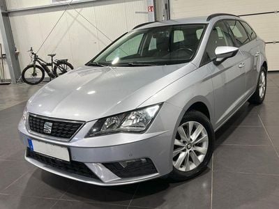 Seat Leon ST