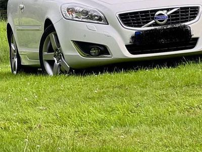 Volvo C70