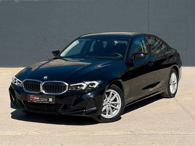 Second-hand BMW 318 156 CP (114 kW) 2024 Negru Berlinǎ