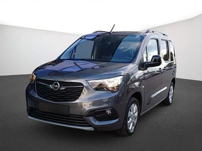 Opel Combo Life