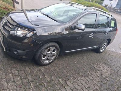 Dacia Logan MCV
