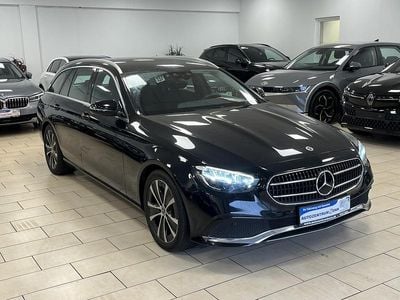 Mercedes E300