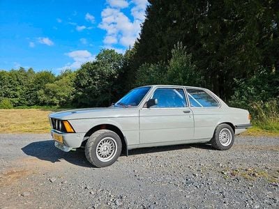 Gebraucht BMW 320 135 PS (99 kW) 1977 Grau