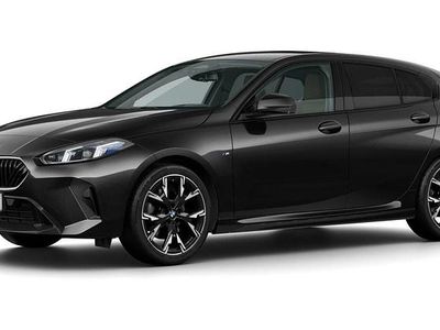 Gebraucht BMW 120 Shadowline 163 PS (119 kW) 2025 Schwarz Kleinwagen