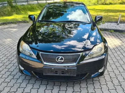 Gebraucht Lexus IS250