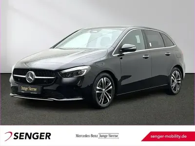 Gebraucht Mercedes B200