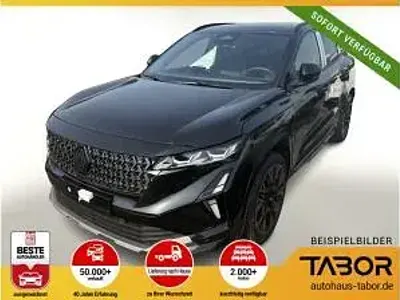Nuova Renault Austral Esprit Alpine 200 CV (147 kW) 2026 Nero SUV