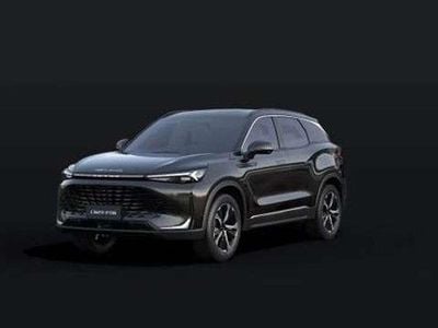 Baic BJ40