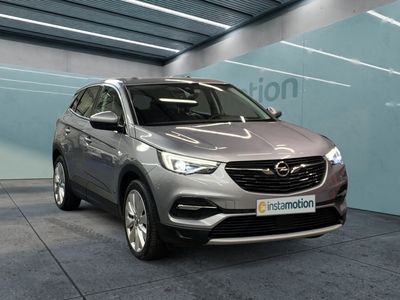 gebraucht Opel Grandland X INNOVATION Plug-in-Hybrid