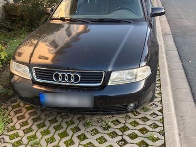 gebraucht Audi A4 B5 Avant 1,8