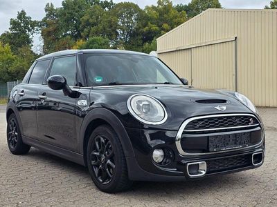 Mini Cooper SD