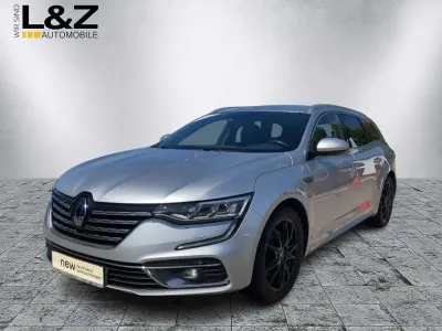 Gebraucht Renault Talisman GrandTour