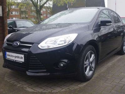 gebraucht Ford Focus 1.6 TI-VCT Aut. Trend