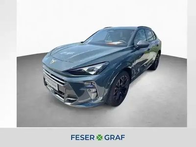 Blau Neu 2025 Cupra Terramar SUV | 52.990 €