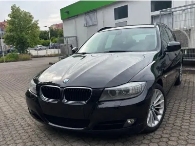 Gebraucht BMW 320