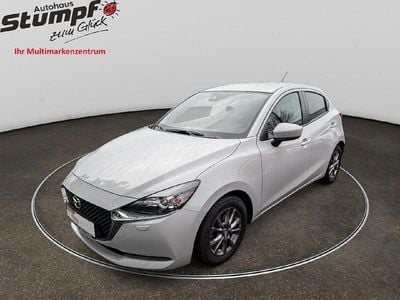 Andere Gebraucht 2021 Mazda 2 | 15.900 € (Guter Preis)