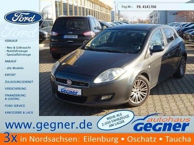 Second-hand Fiat Bravo Dynamic 120 CP (88 kW) 2009 Hatchback