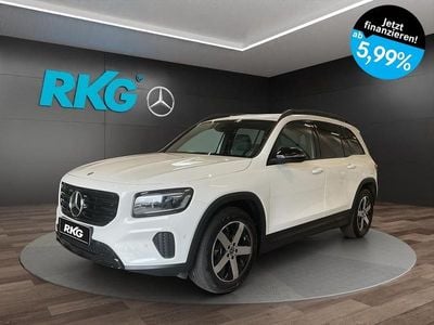 Mercedes GLB180