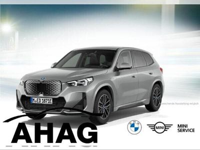 gebraucht BMW iX1 eDrive20 | M Sport Paket | Head-Up Display | Sitzheizung | Sofort Verfügbar !