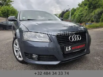 Gebraucht Audi A3