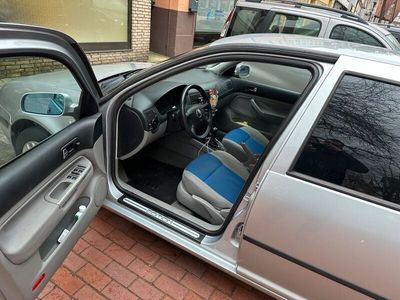 gebraucht VW Golf IV 