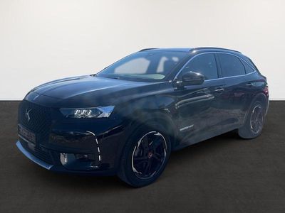 DS Automobiles DS7 Crossback