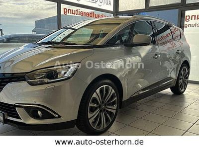 Renault Grand Scénic IV