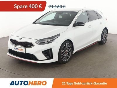 Kia Ceed GT