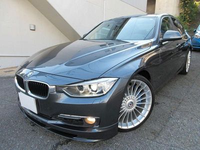 Alpina D3