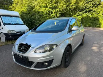 Gebraucht Seat Altea