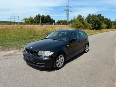 Gebraucht BMW 118