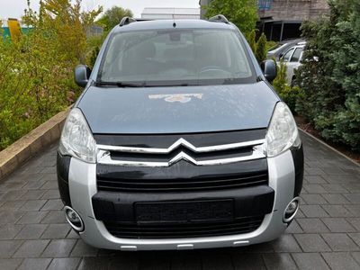 gebraucht Citroën Berlingo Kombi XTR