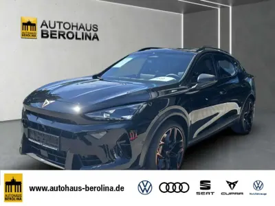 Neu Cupra Formentor VZ 390 PS (286 kW) 2026 Schwarz SUV